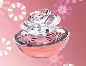 Guerlain Insolence Blooming Edition