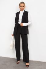 Жилет Рики №1 Valentina