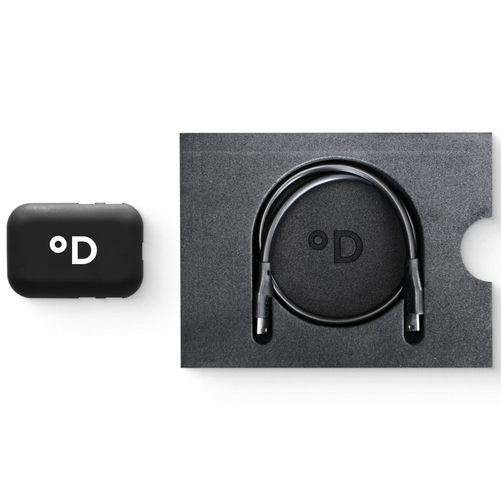 Wi-Fi модуль для сплит-систем Daichi CTRL-AC-S-32 + переходник DCCOMUS1D