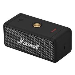 Портативная колонка Marshall Emberton (1001908), черный