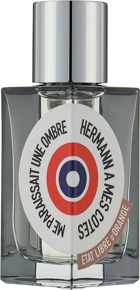 ETAT LIBRE D&#39;ORANGE HERMANN EDP 50 ML