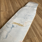 Дека Travelol Marble 46 White