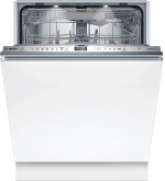 Встраиваемая посудомоечная машина Bosch SMV6ZDX49E