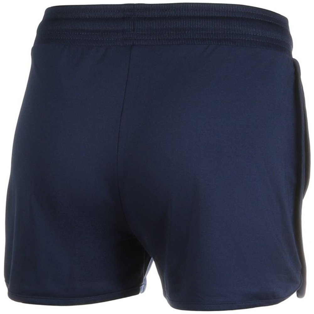 Мужские теннисные шорты Tecnifibre Stretch Short - marine