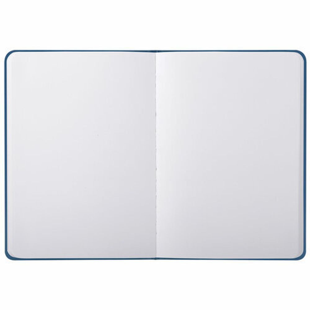 Скетчбук, белая бумага 160 г/м2, 145х203 мм, 80 л., твердая обложка, BRAUBERG ART CLASSIC "Ночь", 114593