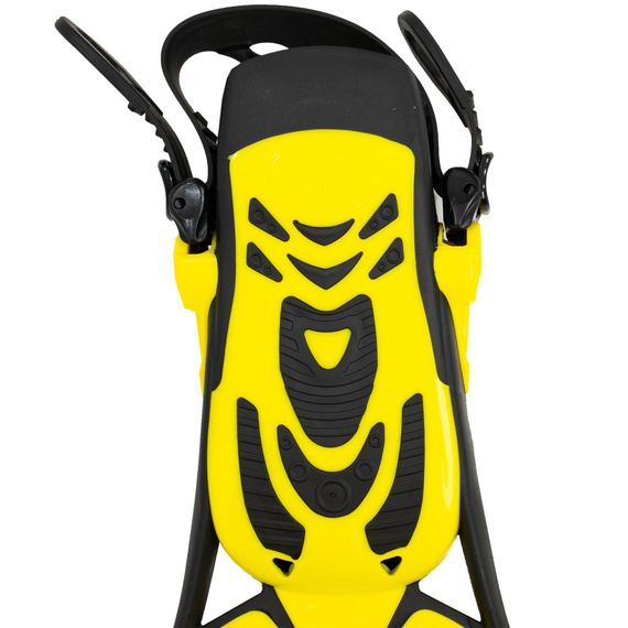 Ласты Marlin Active Junior желтые