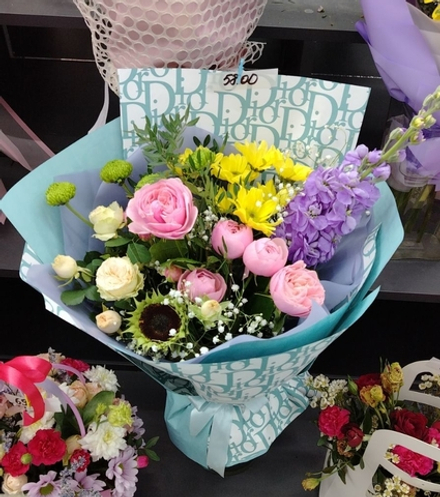 Заказ на 30.04