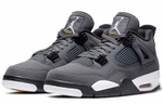Кроссовки Jordan Air Jordan 4 Cool Grey 2019