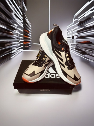Кроссовки Adidas Terrex Free Hiker