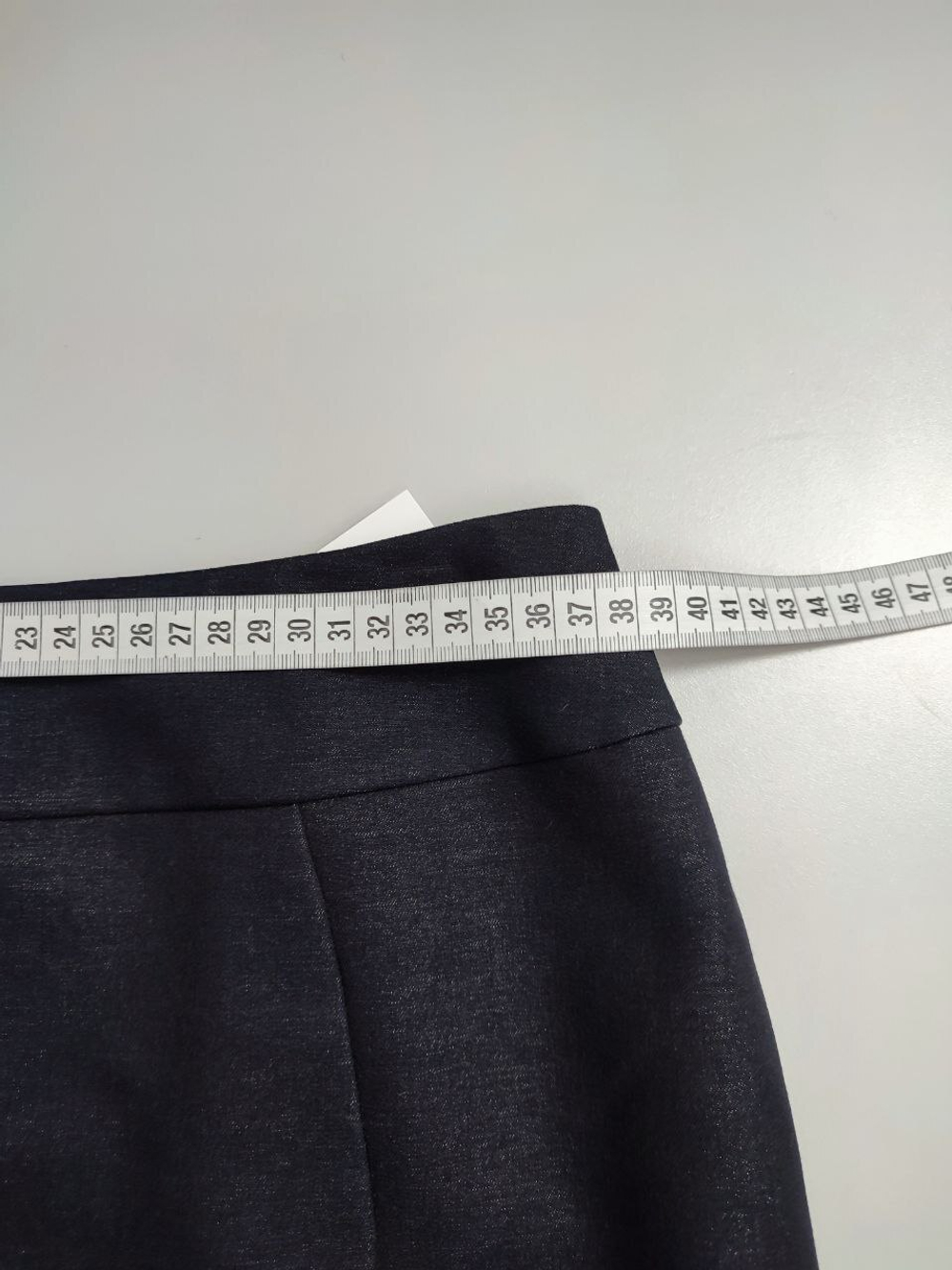 Юбка Akimbo с шерстью 44 размер