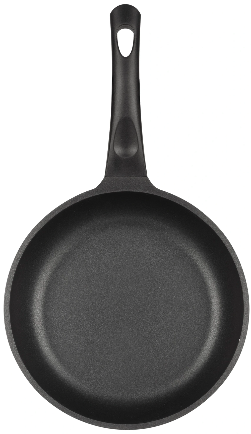 Сковорода RONDELL RDA-1680 (BK) Schwarz 26х5,6 см