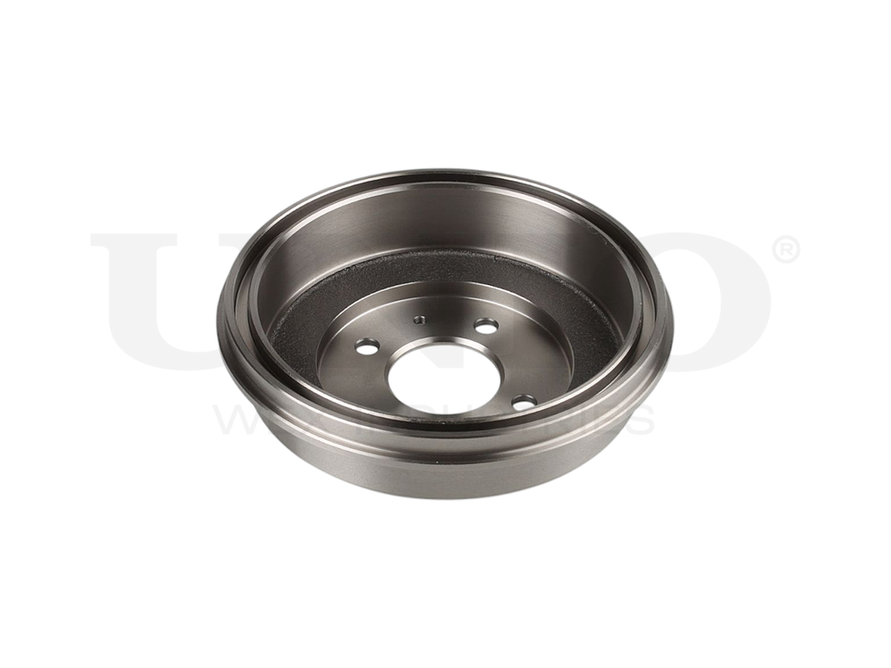 Барабан тормозной задний UNIO BRD-10052