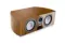 Canton Smart Vento 5 S2 Center Walnut Light High Gloss
