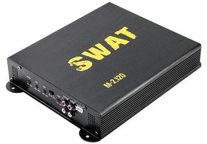 Усилители SWAT