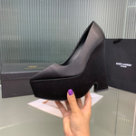 Versace Pumps 15 cm