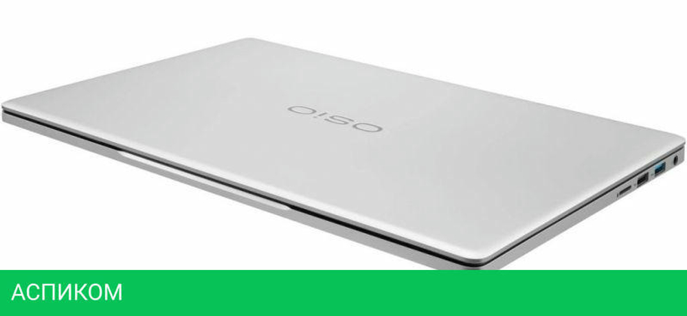 Ноутбук OSiO FocusLine F140I-008