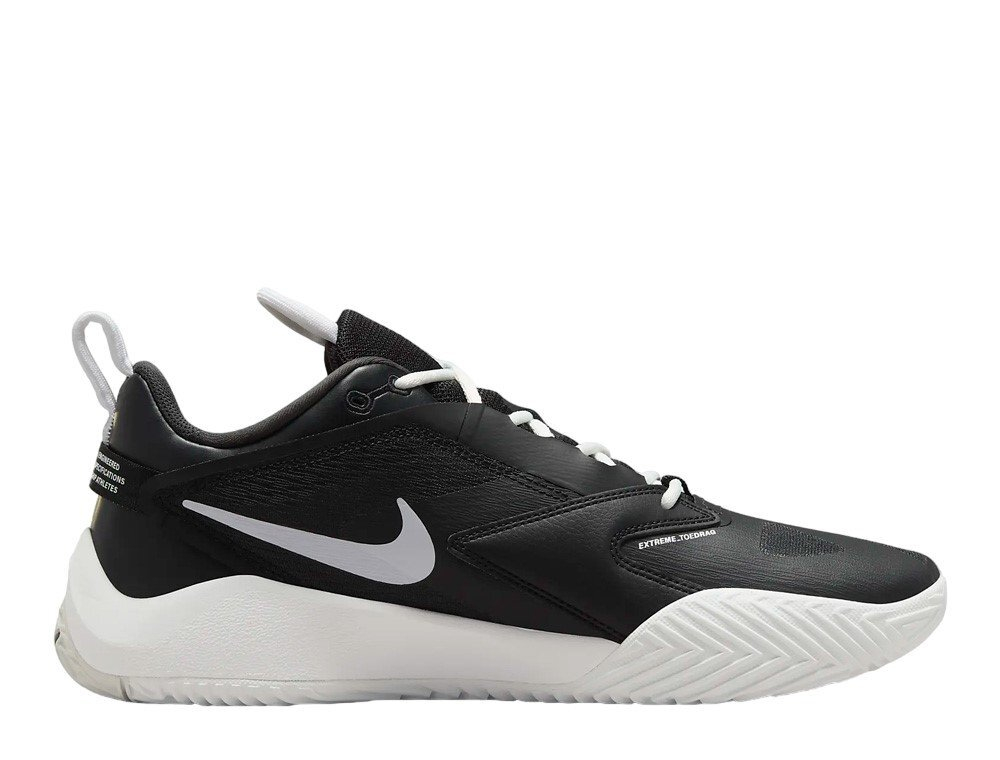 Мужские воллейбольные кроссовки Nike HyperAce 3 Shoes Black