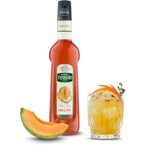 Sirop Yemiş