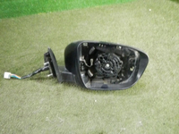 Зеркало правое Nissan X-Trail t32 (2013-2022) 13к.