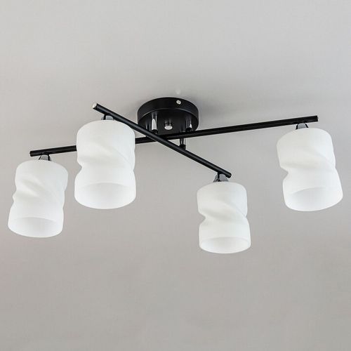 Люстра на штанге Citilux CL132145