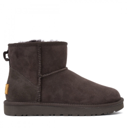 UGG Classic Mini II Chocolate
