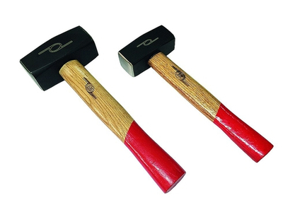 Кувалда с деревянной ручкой 2000гр.  БМ 960120