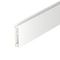 Профиль Arlight Plintus-H55-2000 White 045445
