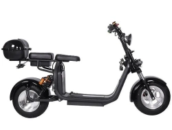 Электроскутер CityCoco Kugoo C6