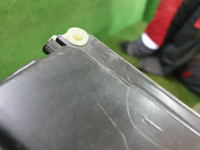 Битая Фара правая Skoda Kodiaq (2016-2022) LED