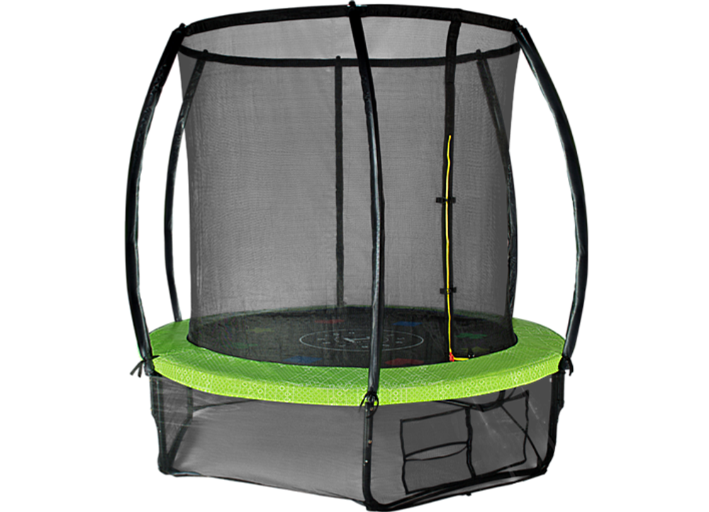 Батут Air Game (2,44 м)