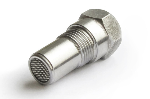 GMK-2005, Обманка лямбда-зонда с миникатализатором MG-Race, Евро5