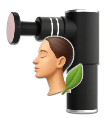 Перкуссионные массажёры для косметологов