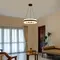 Подвесной светильник FR6241PL-L84B Орио / Orio 84 Вт LED Freya fr6241pl-l84b