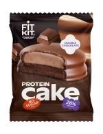 Печенье - Protein Cake