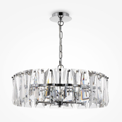 Люстра подвесная Maytoni Puntes MOD043PL-06CH