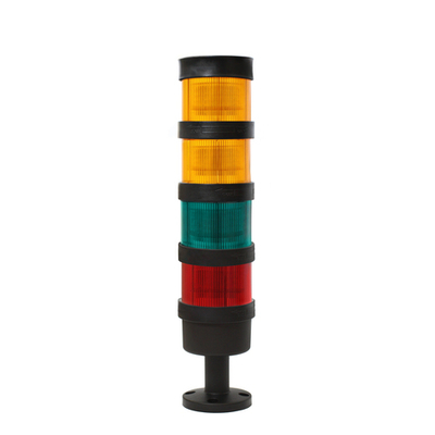 Светосигнальная колонна INNOCONT TL70-024-YYGR-55