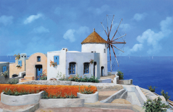 Коллекция Морской пейзаж