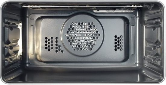 Электрический духовой шкаф Bosch HBC84K533