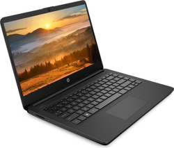 Ноутбук 14" HP 14s-fq0086ur (3B3M0EA)