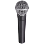 Микрофон Shure SM58 металл