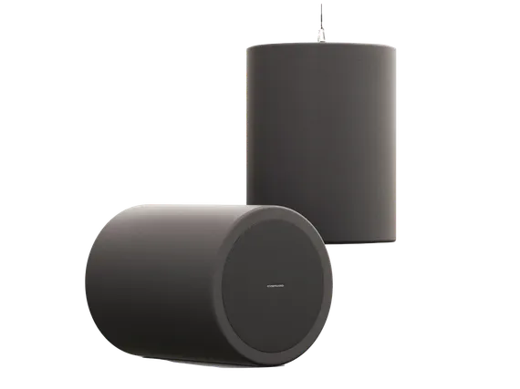 CVGAUDIO CUP5:8RBL подвесная акустическая система, мощность — 70W(RMS) / 140W(max)