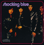 Shocking Blue / The Blue Box (13CD)