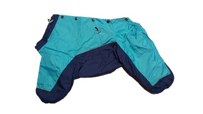 Комбинезон Sports демисезонный 28 мальчик (обхват груди 59 - 66)