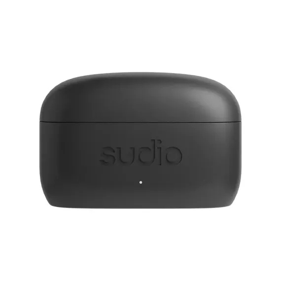 Sudio E3 Black