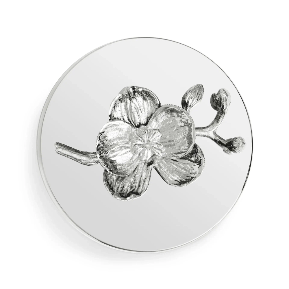 Свеча ароматическая Michael Aram White Orchid