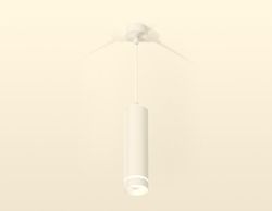 Ambrella Комплект подвесного светильника с акрилом Techno XP6355002