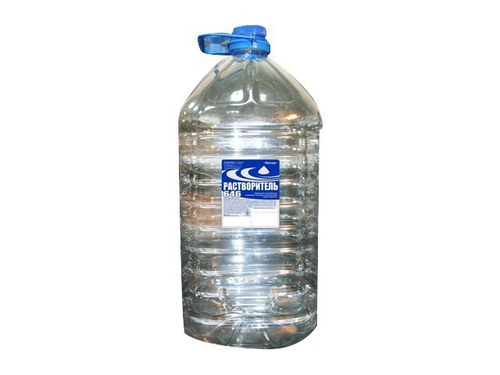 Растворитель 646, 5л