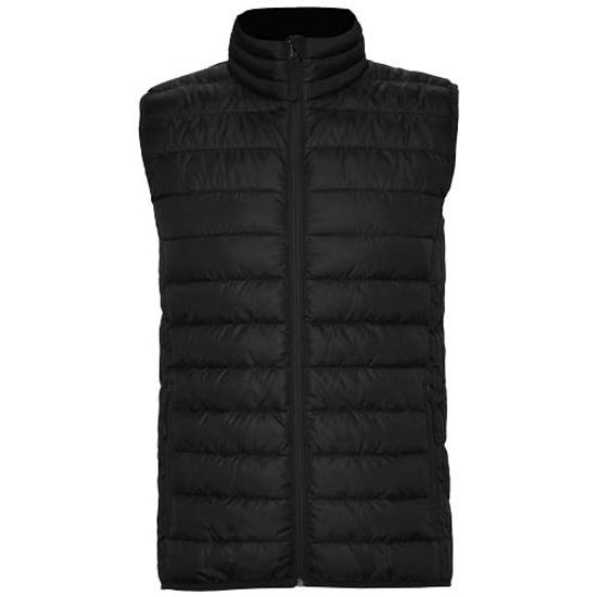 Oslo kids insulated bodywarmer