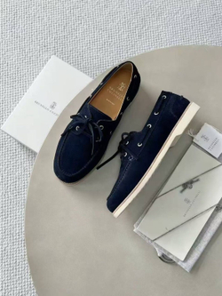 Лоферы Brunello Cucinelli