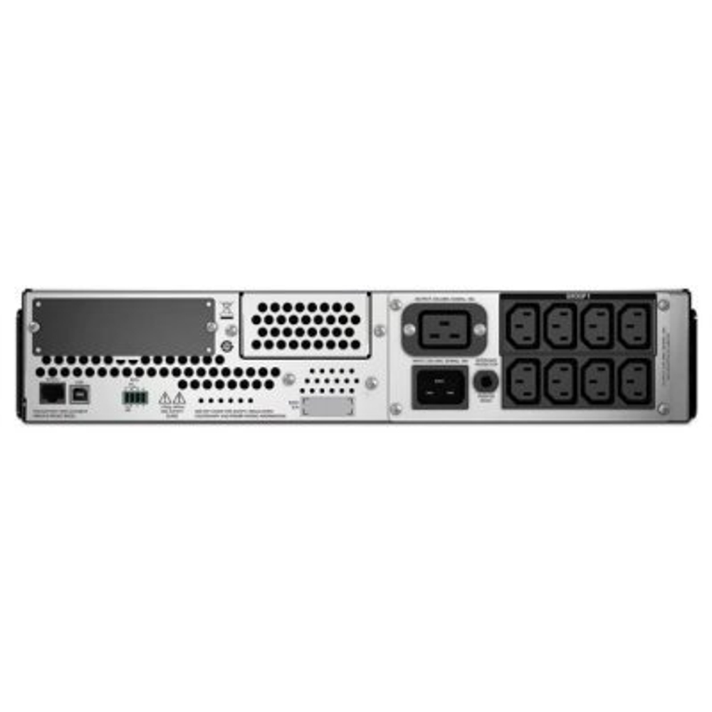 ИБП APC SMC3000RMI2U